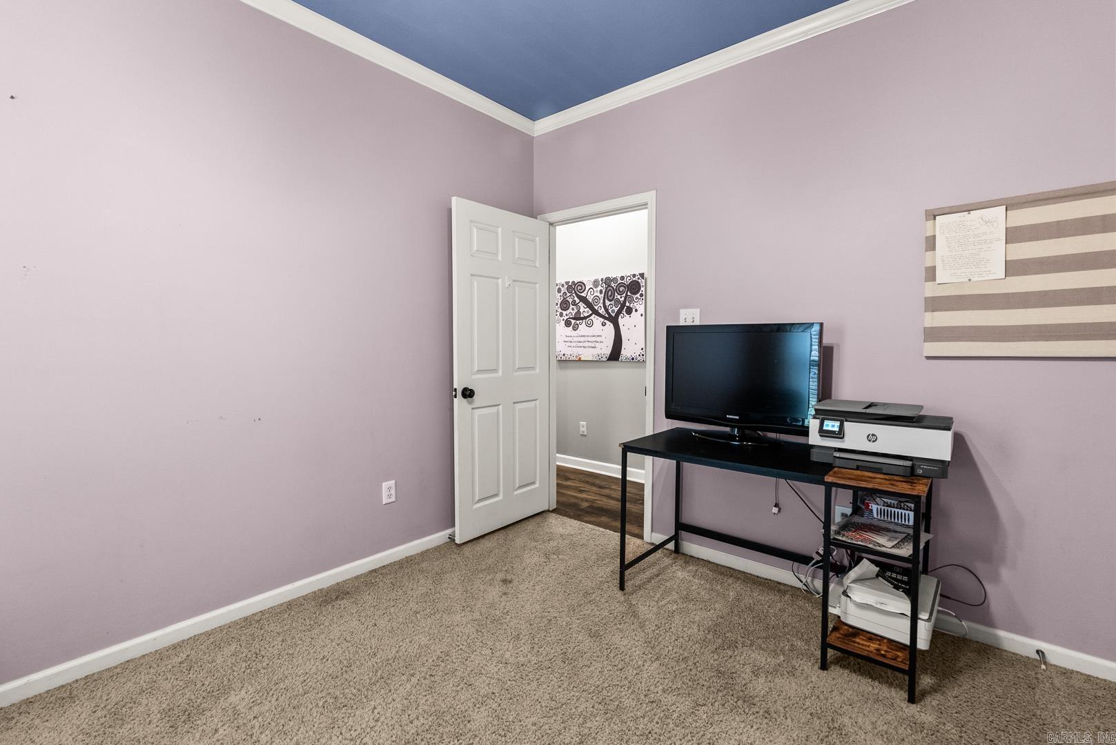 ST JOHN'S - Residential