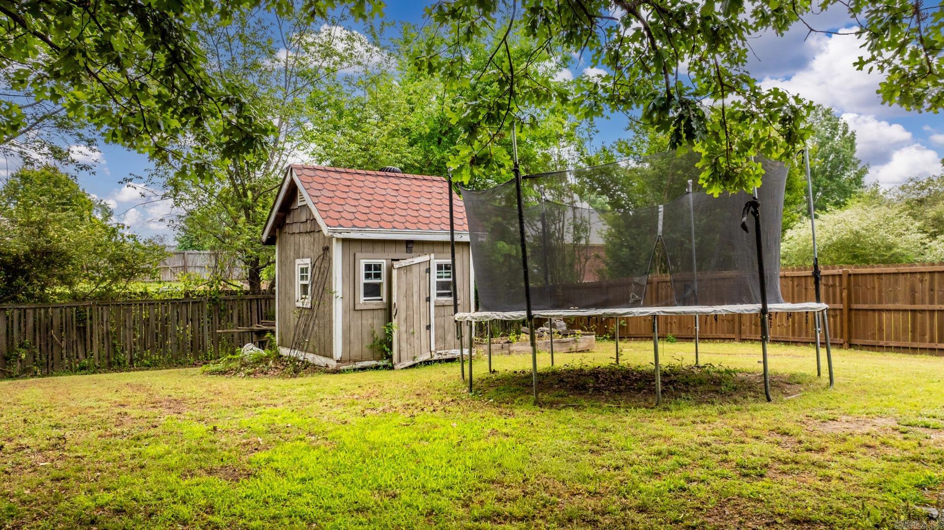 ST JOHN'S - Residential