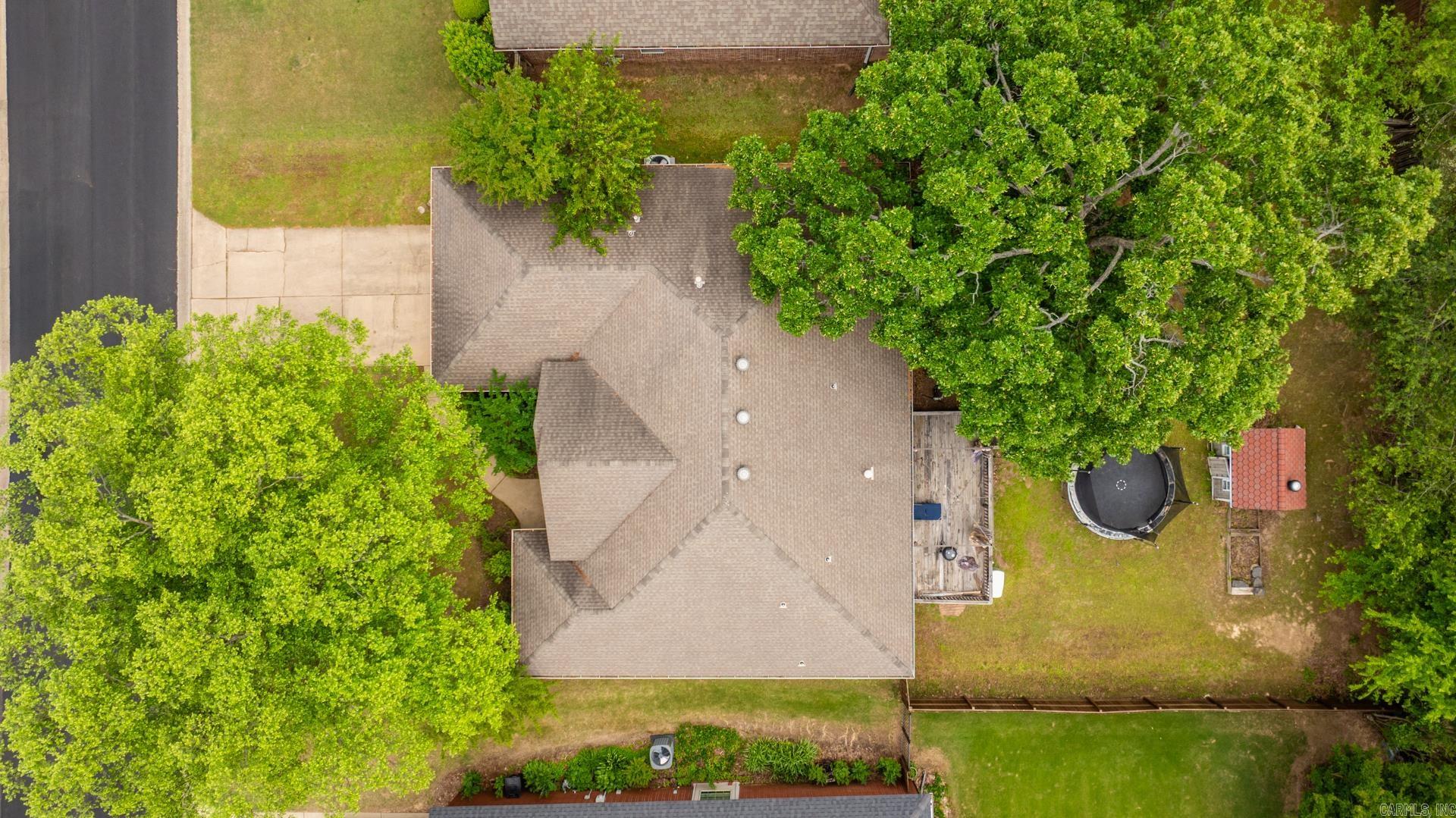 ST JOHN'S - Residential