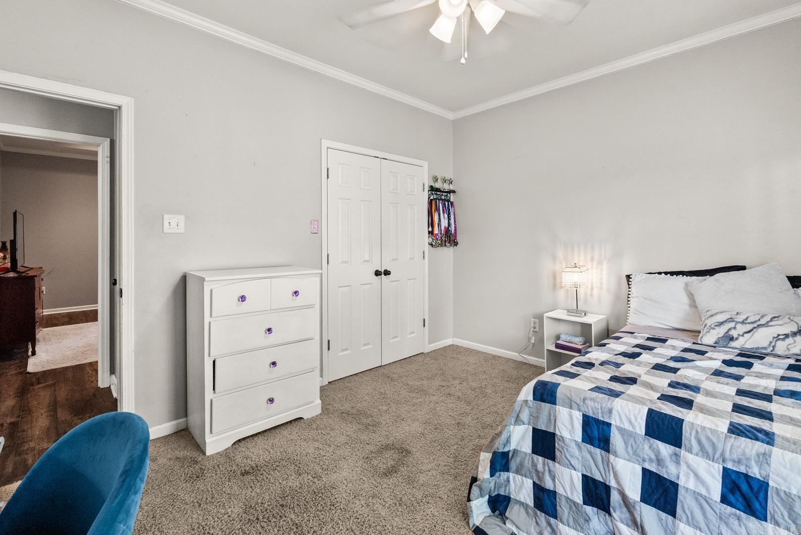 ST JOHN'S - Residential