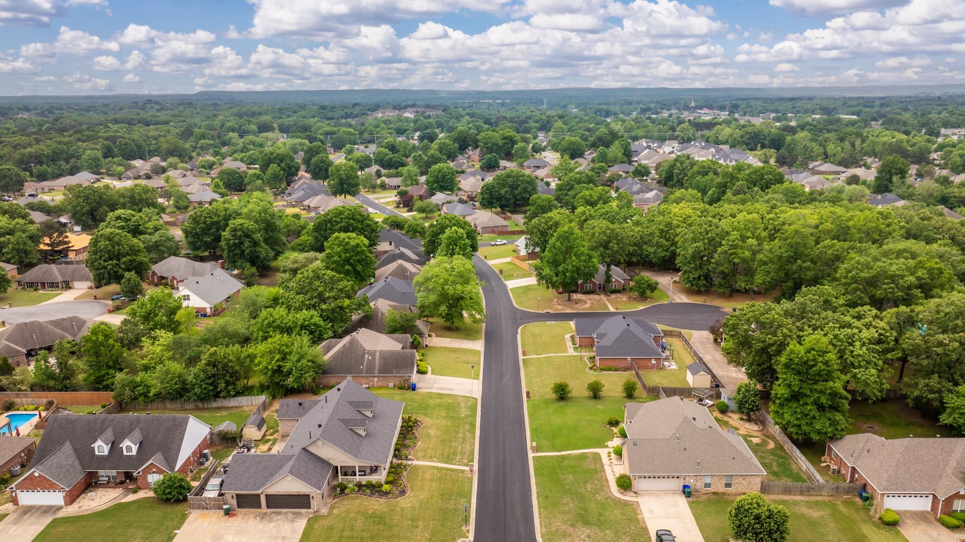 ST JOHN'S - Residential