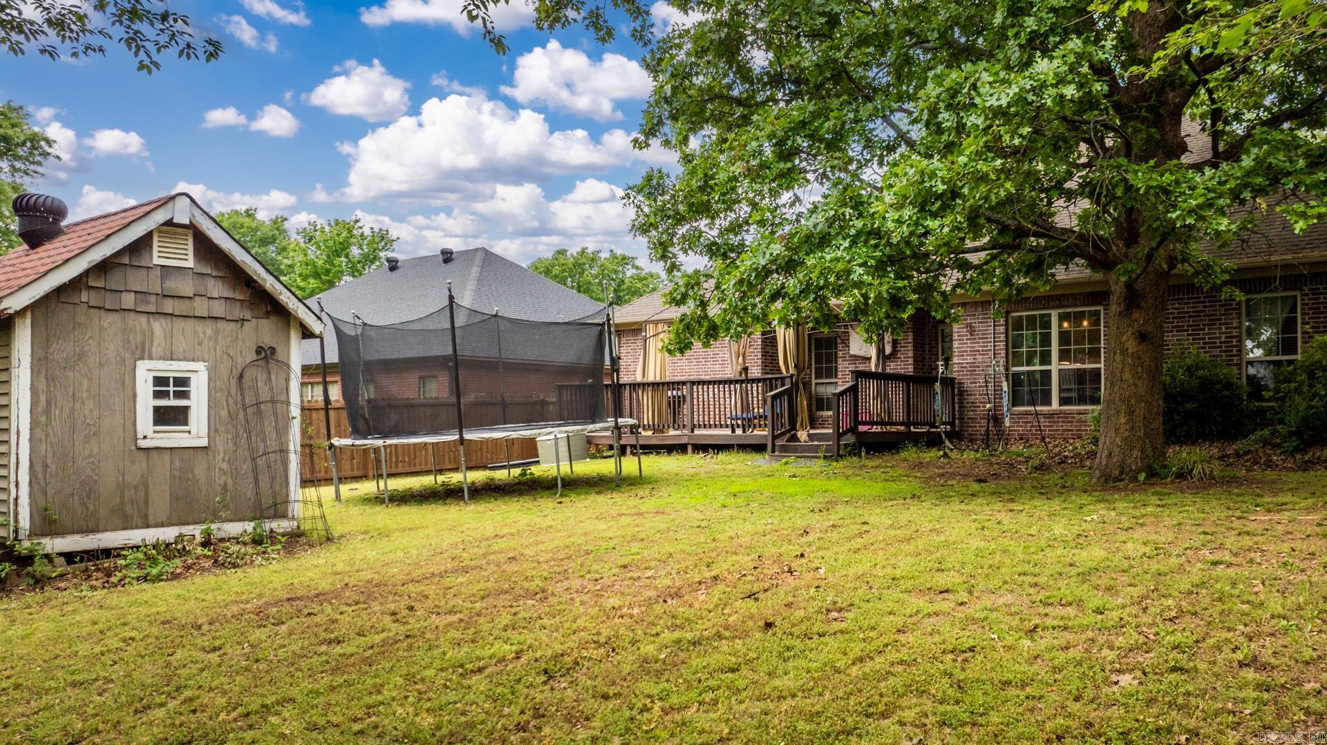 ST JOHN'S - Residential