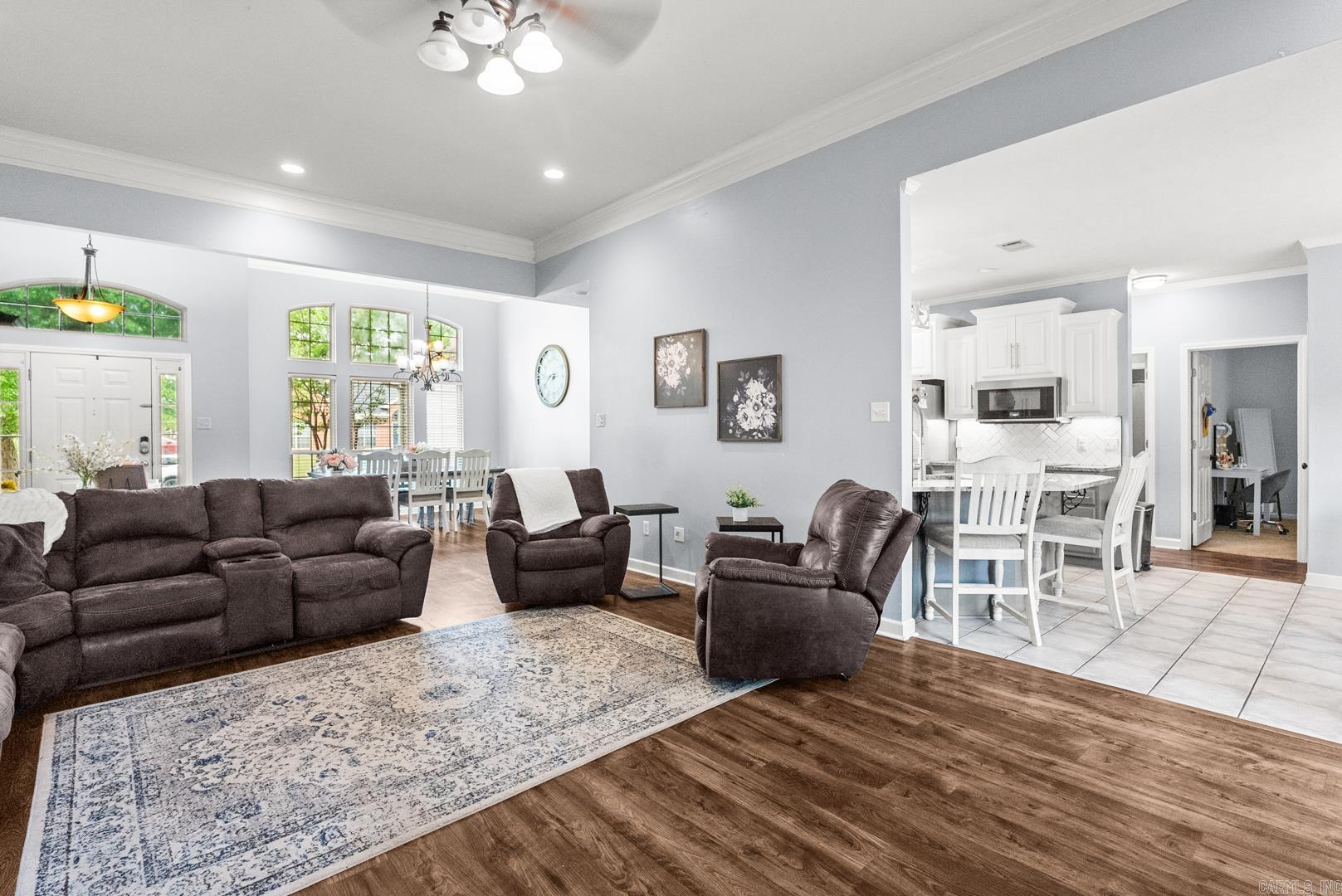 ST JOHN'S - Residential