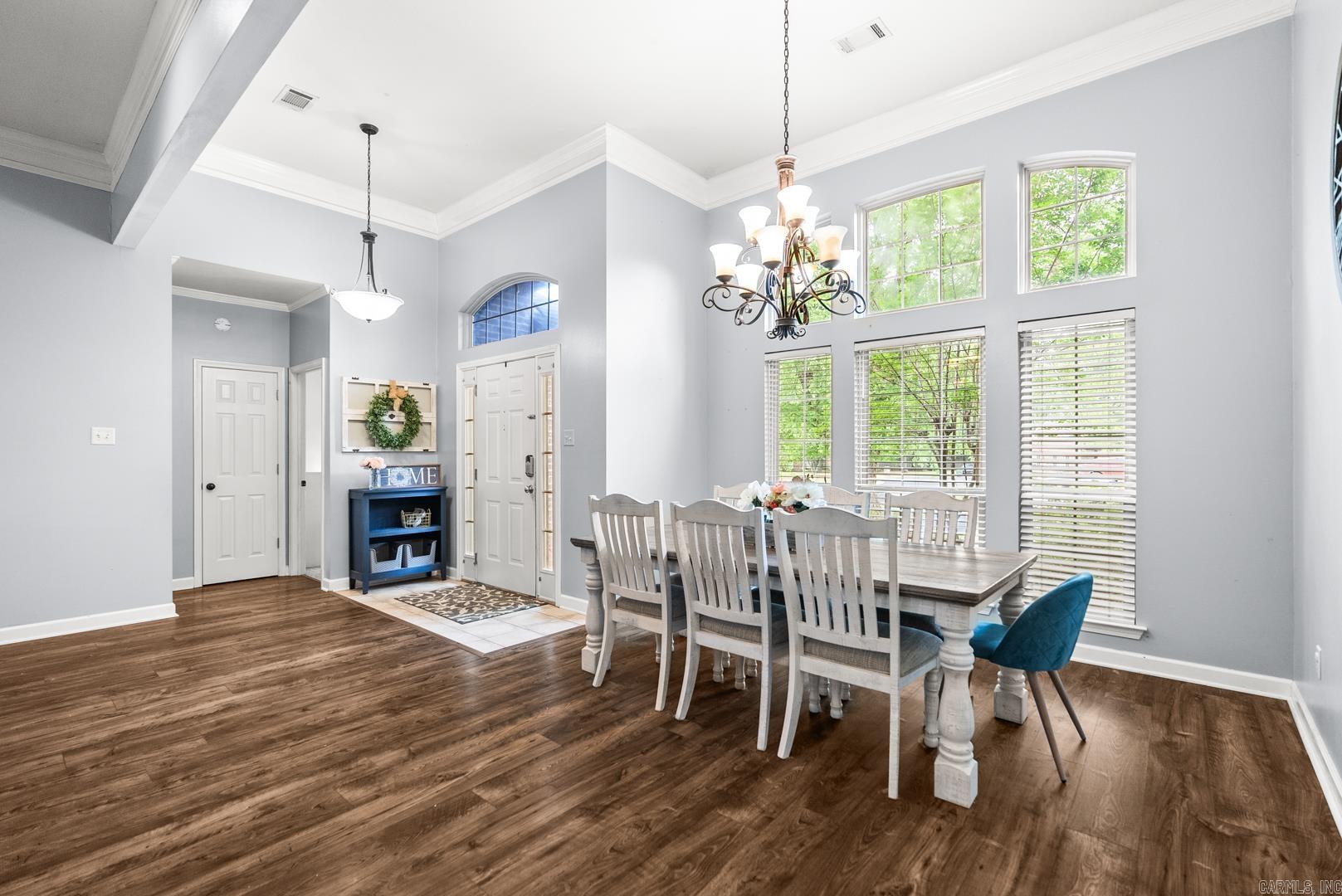 ST JOHN'S - Residential