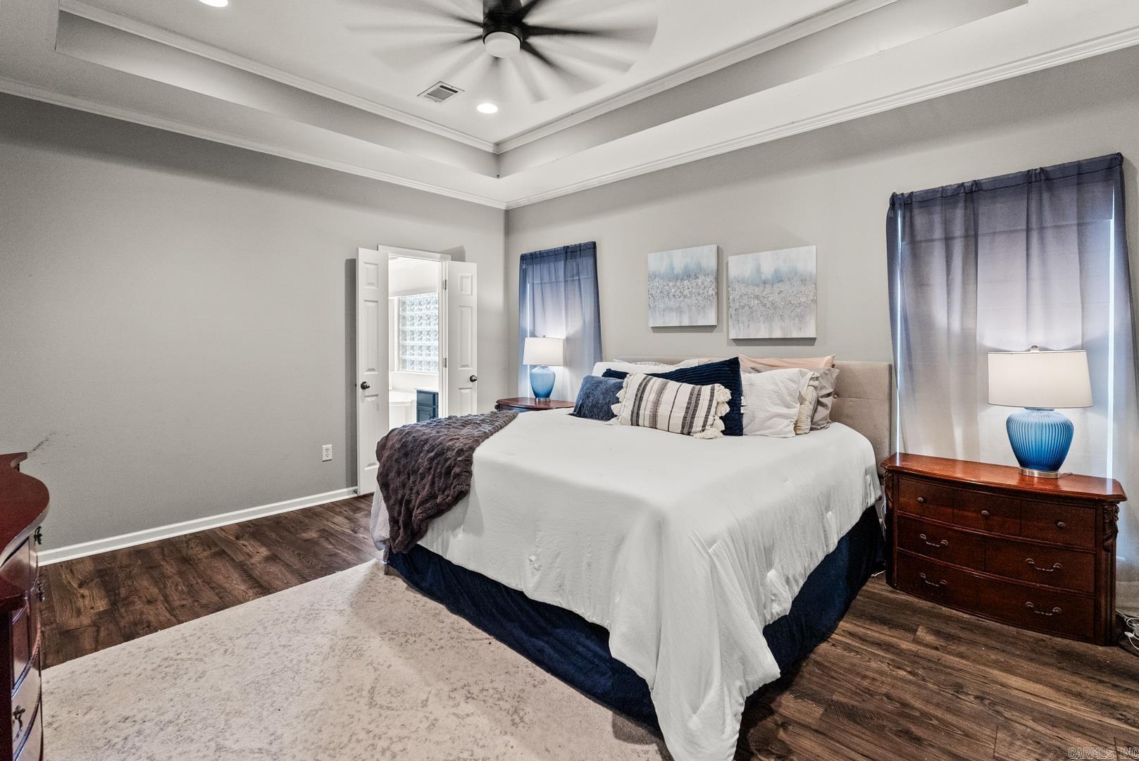 ST JOHN'S - Residential