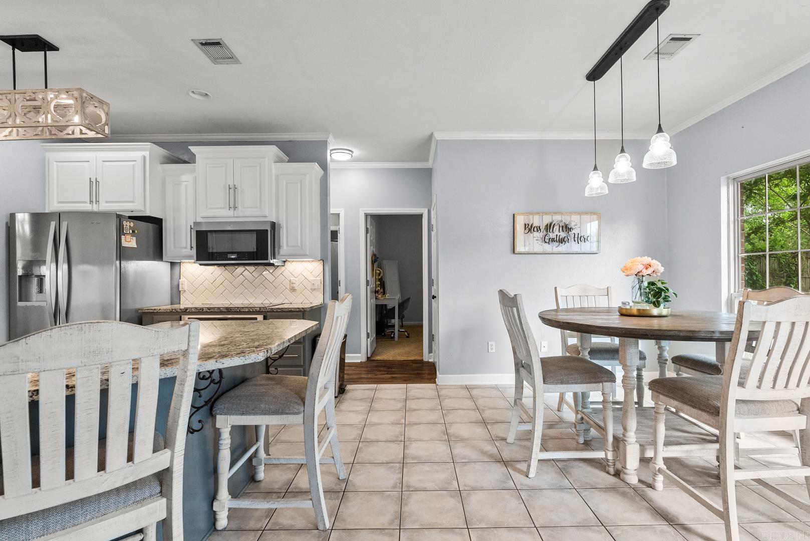 ST JOHN'S - Residential