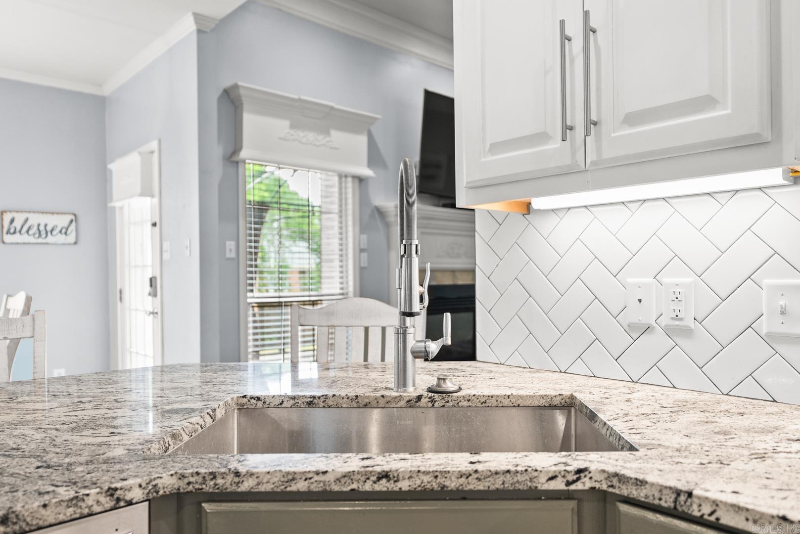 ST JOHN'S - Residential