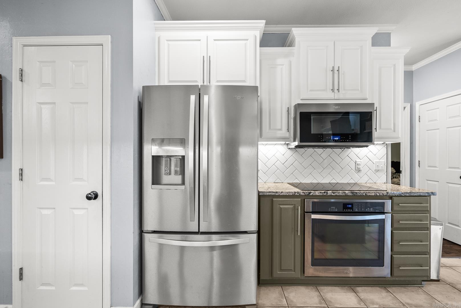 ST JOHN'S - Residential