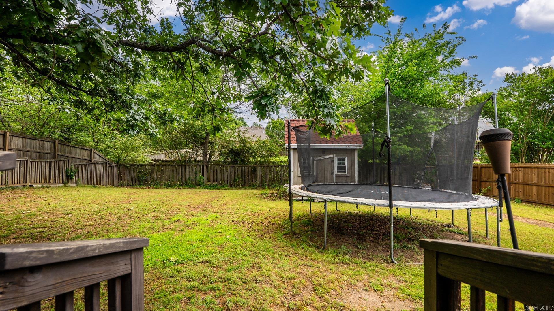 ST JOHN'S - Residential