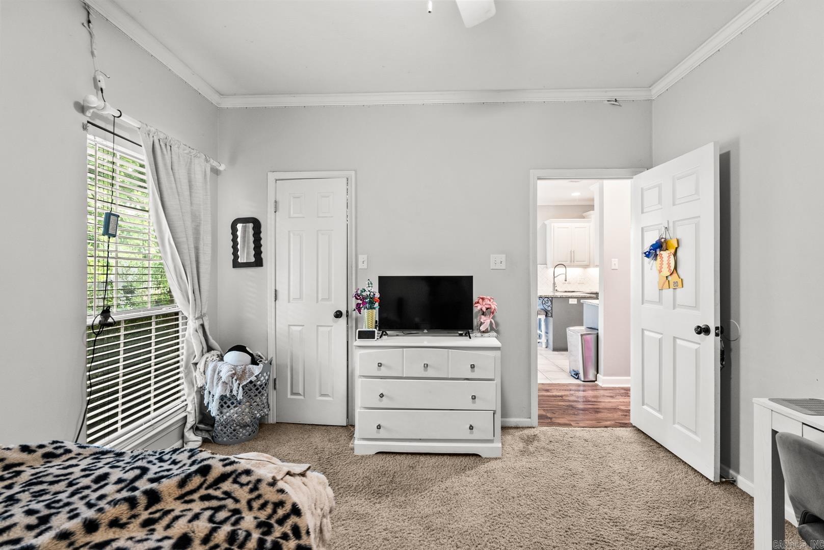 ST JOHN'S - Residential