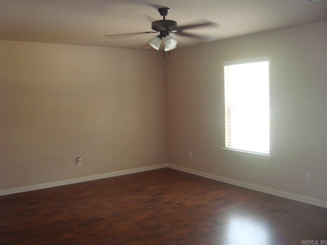 OT Cabot - Residential Lease