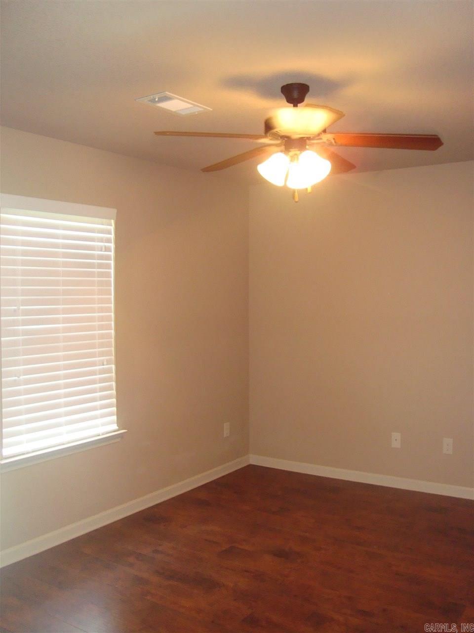 OT Cabot - Residential Lease