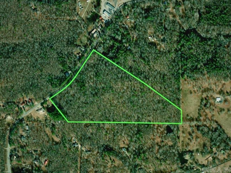 Metes & Bounds - Land