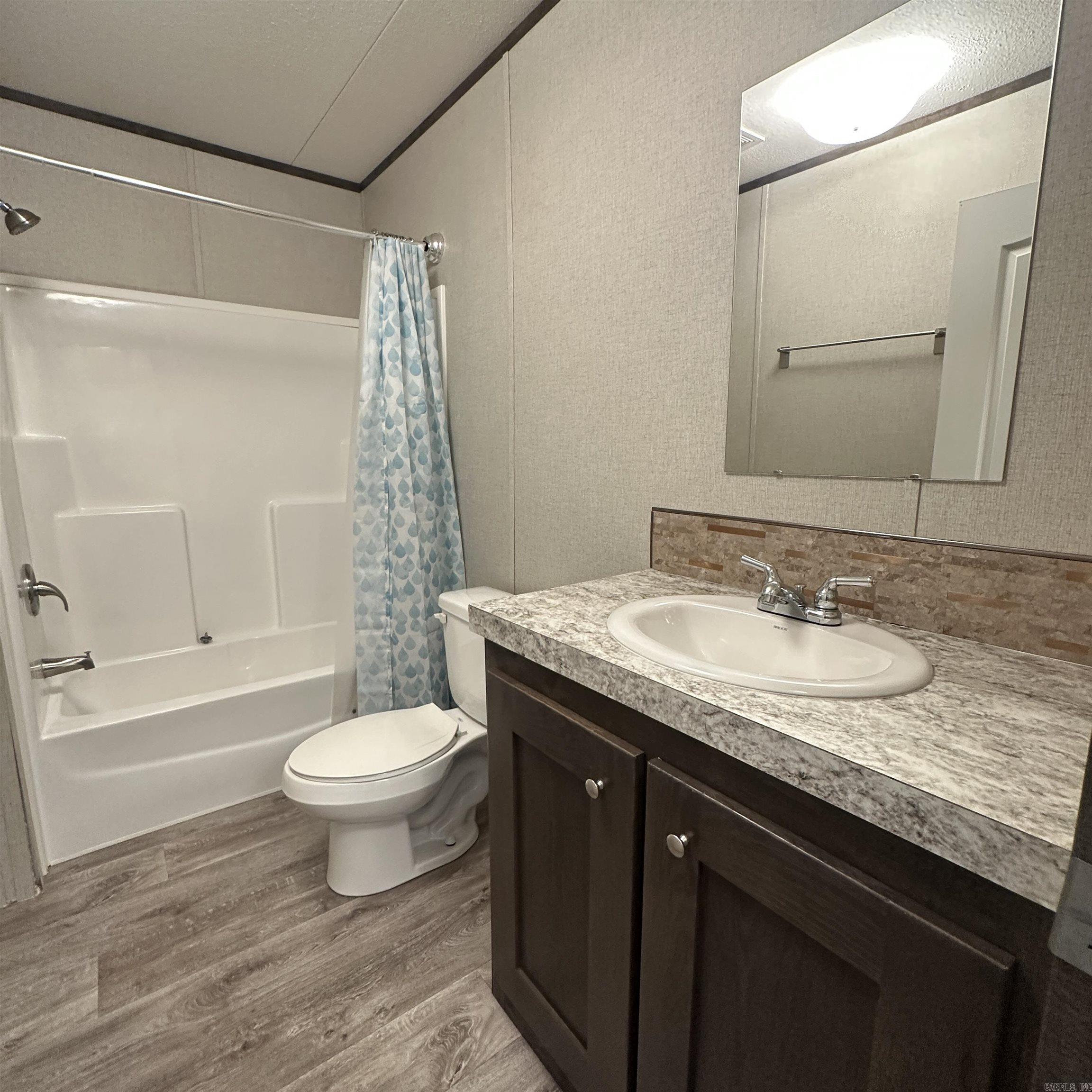 Not In List - Residential