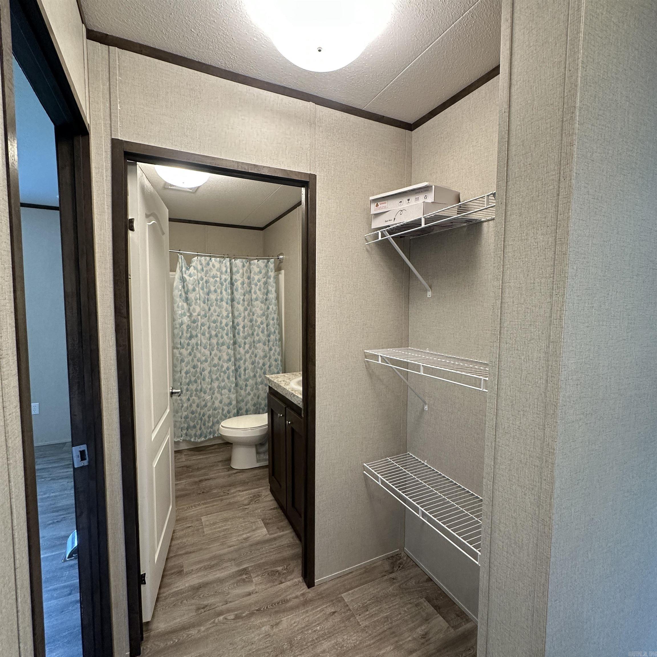 Not In List - Residential