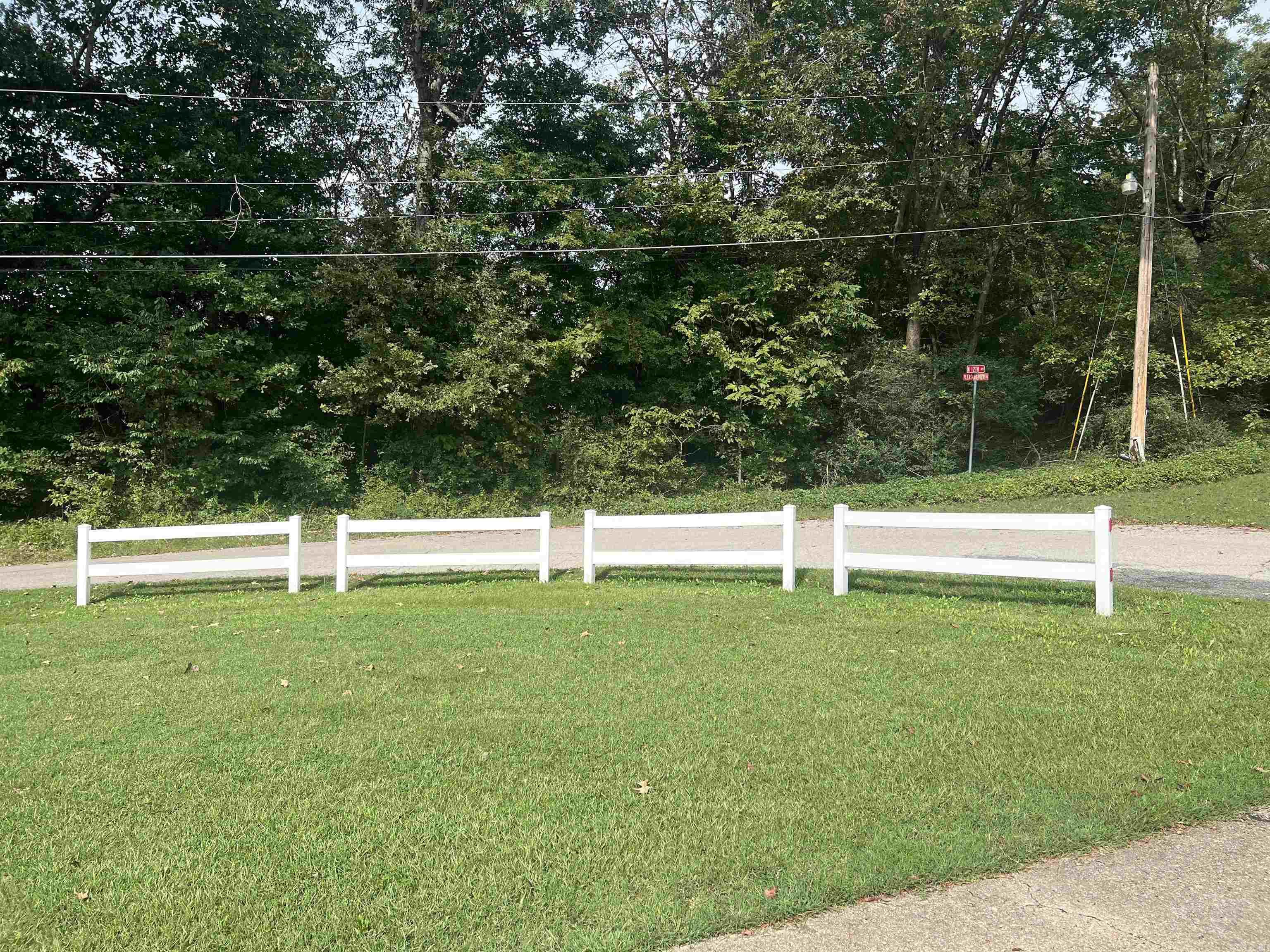 COUNTRY CLUB ESTATES - Residential