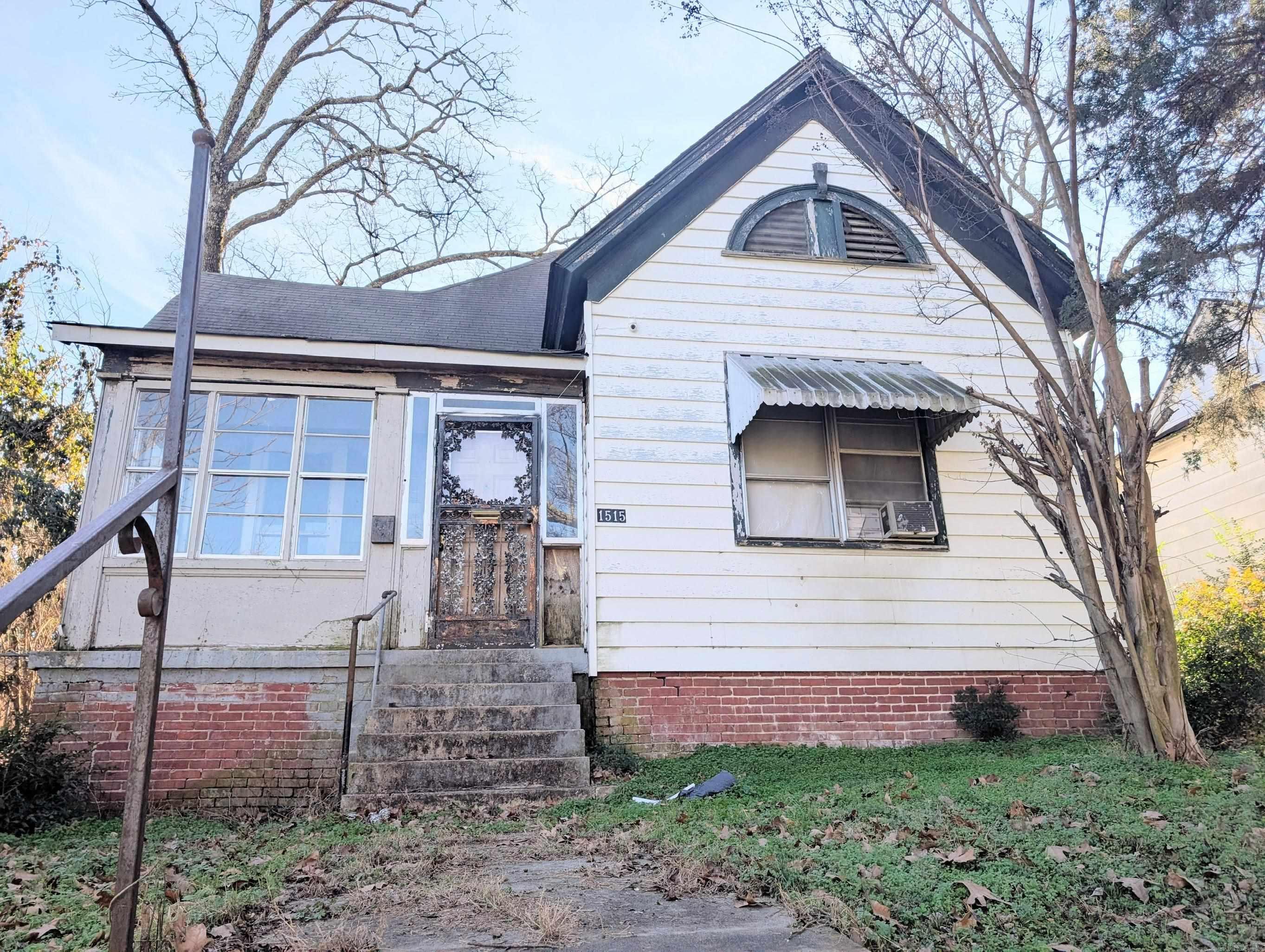 FLEMING & BRADFORD - Residential