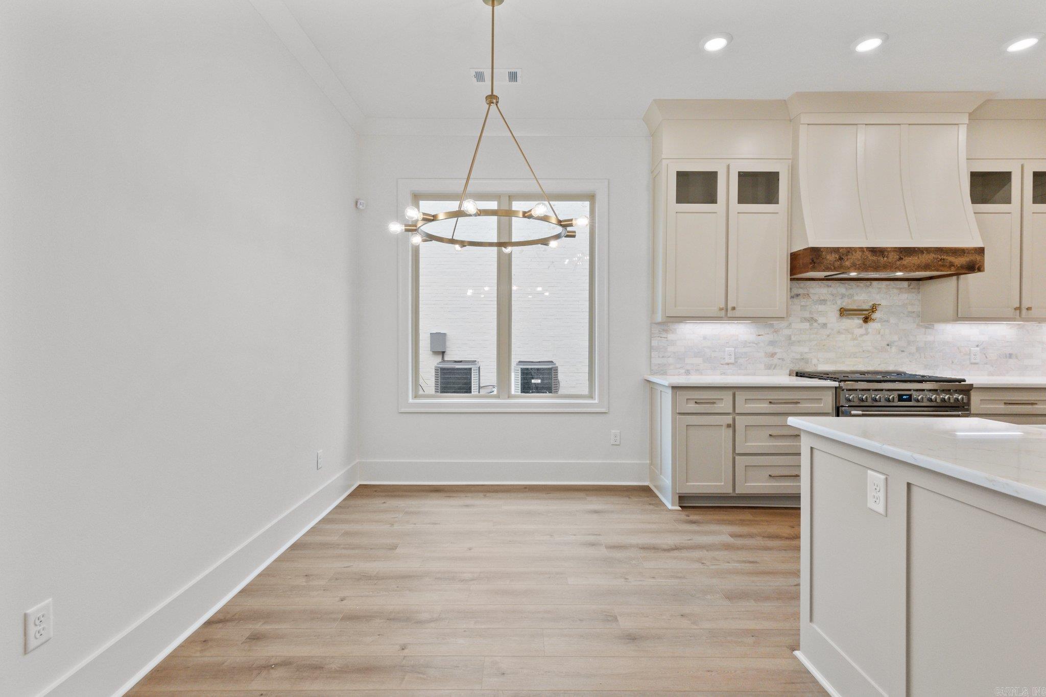 The Preserve - Residential