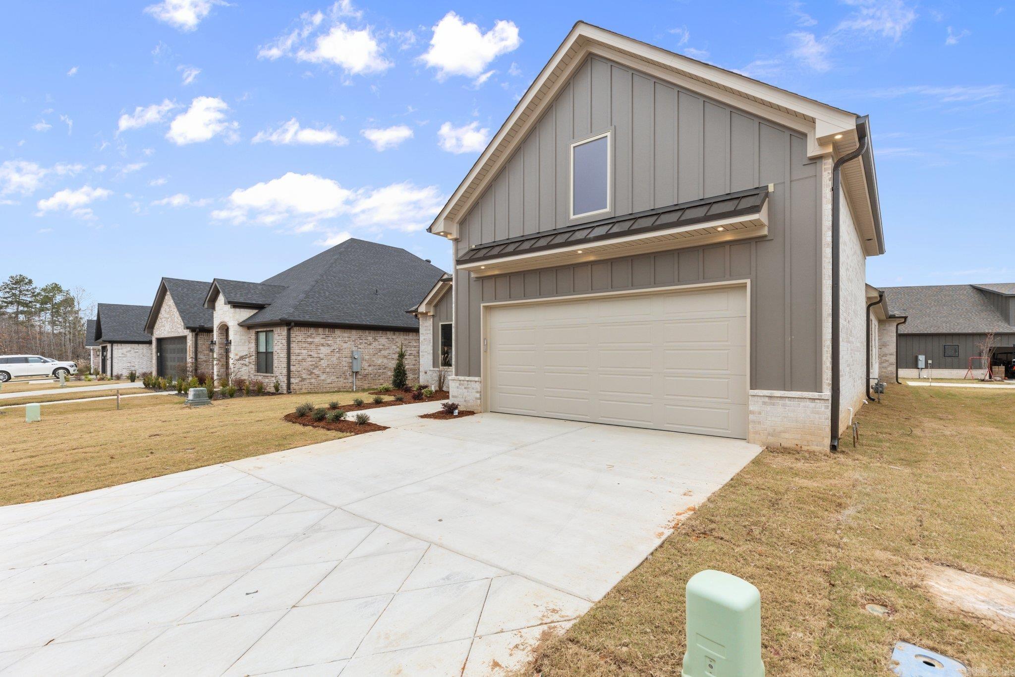 The Preserve - Residential