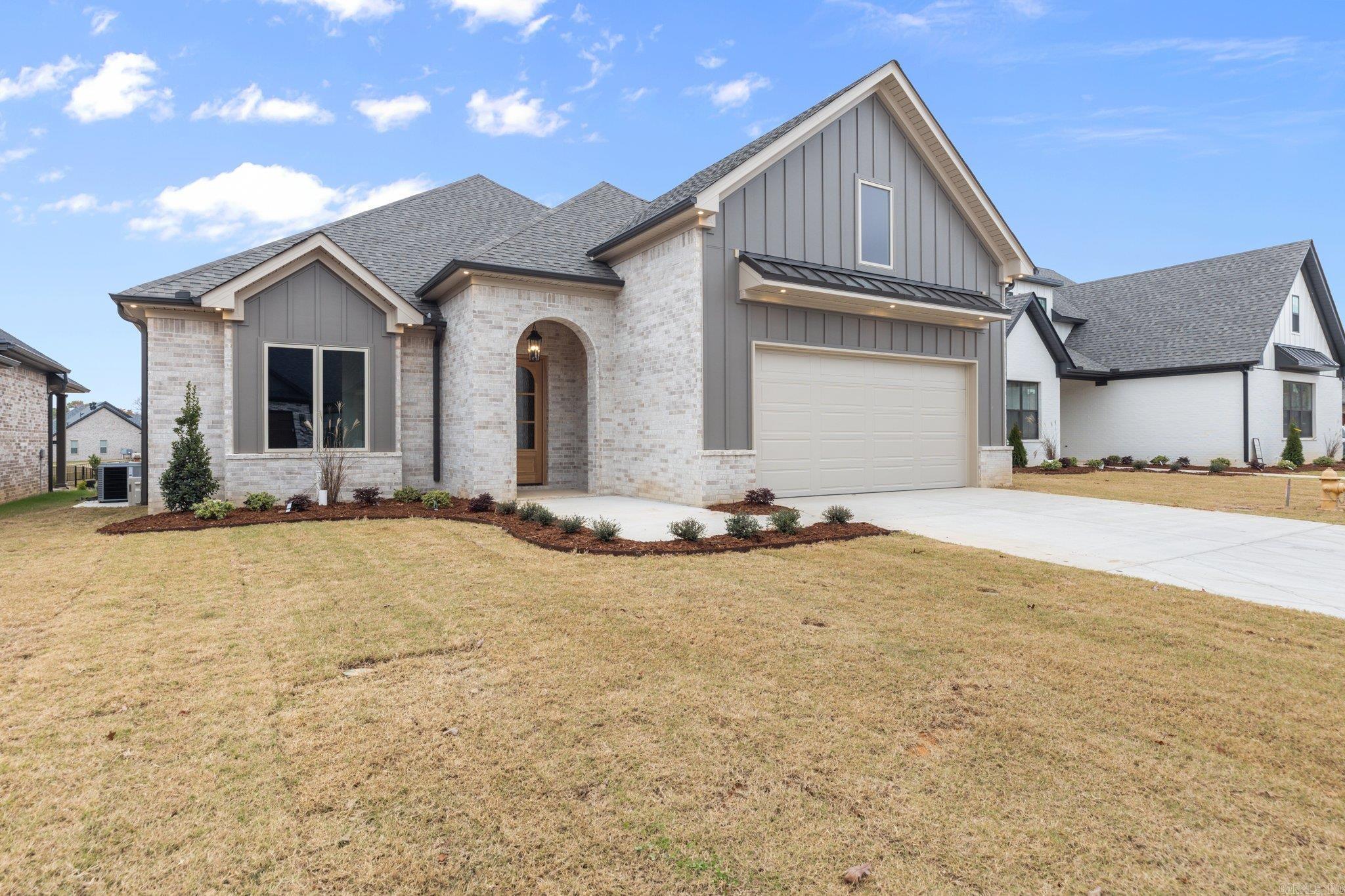 The Preserve - Residential