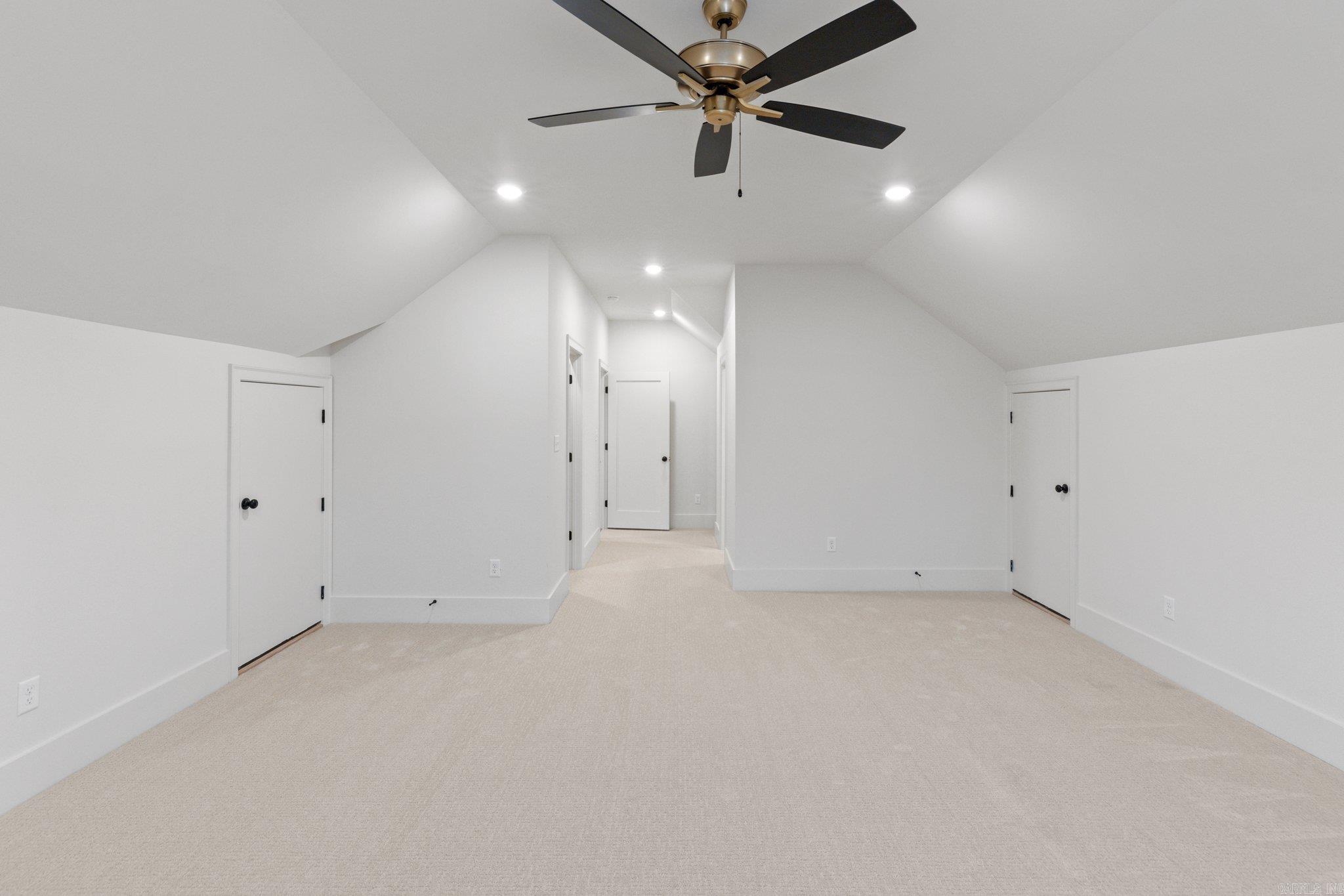 The Preserve - Residential