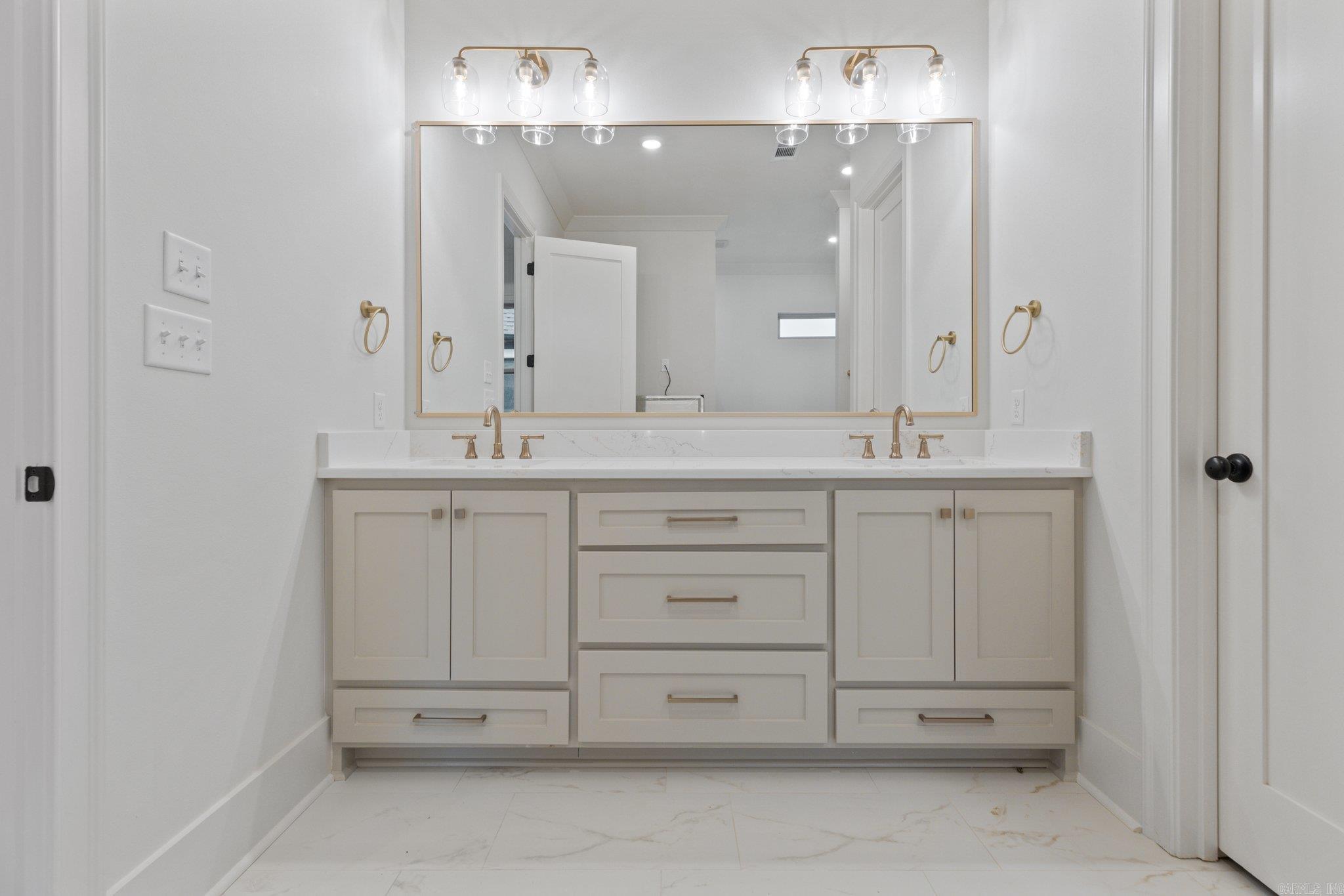 The Preserve - Residential