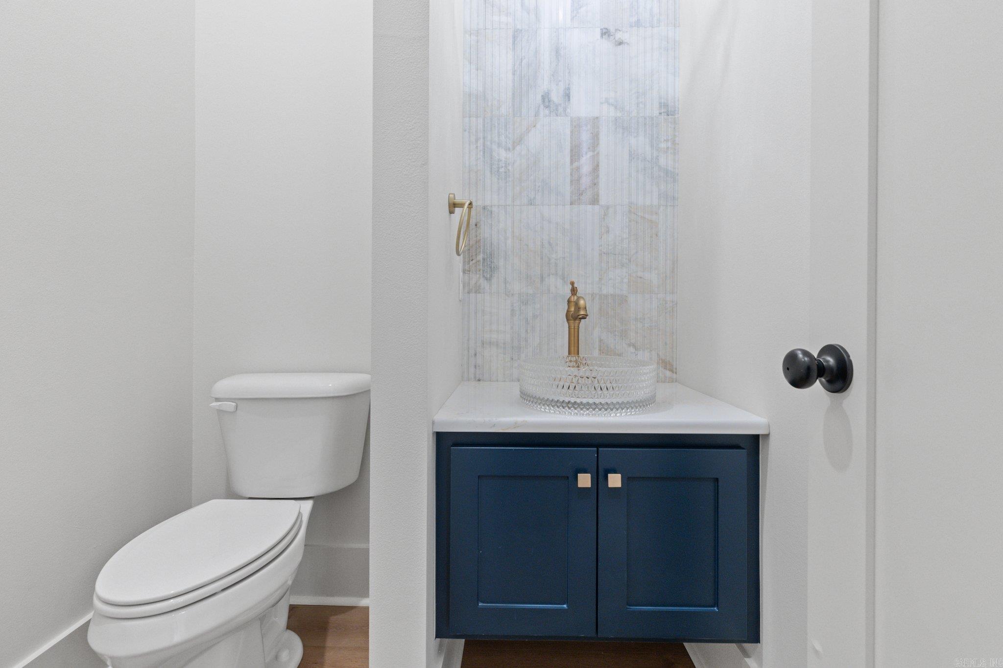 The Preserve - Residential