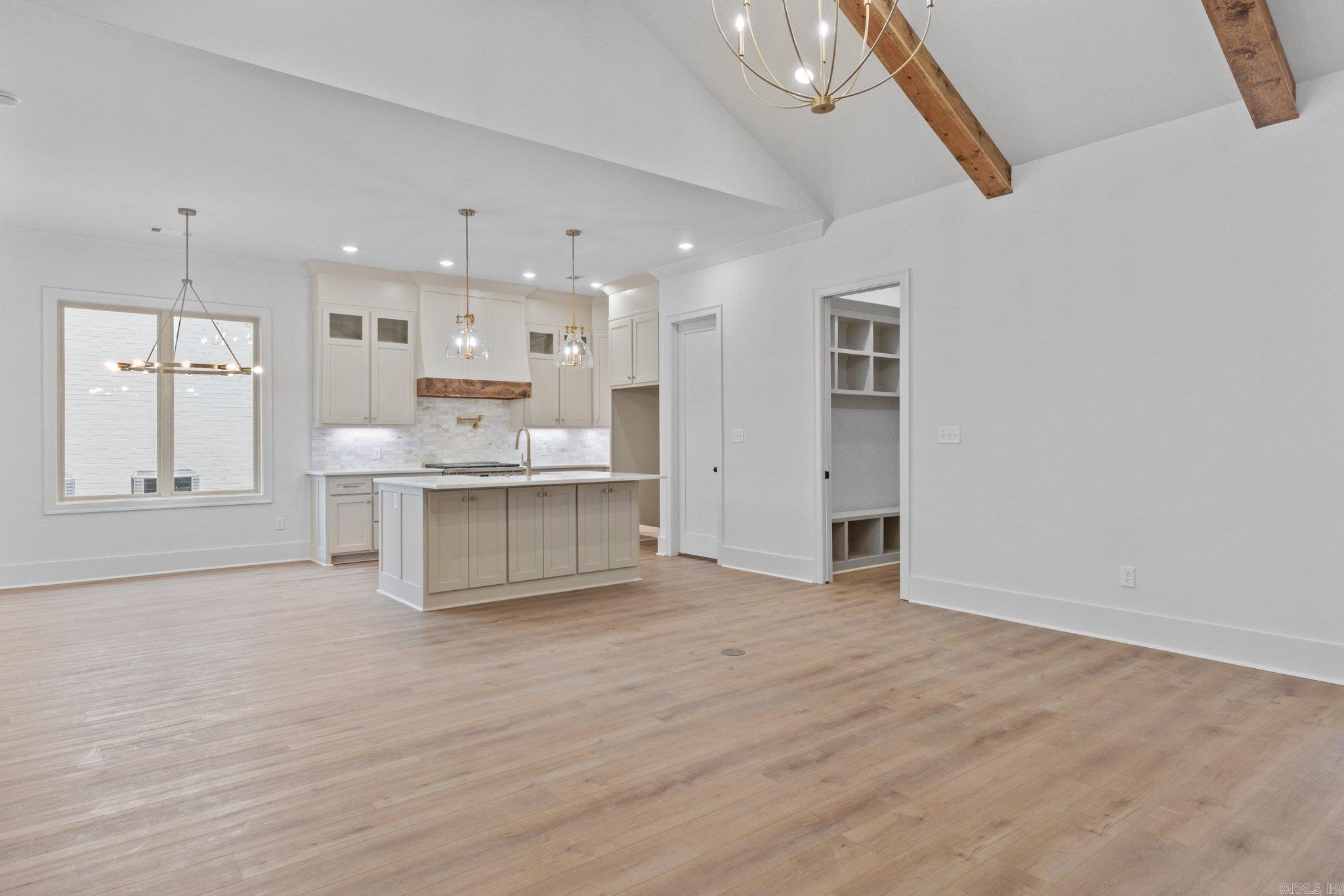 The Preserve - Residential