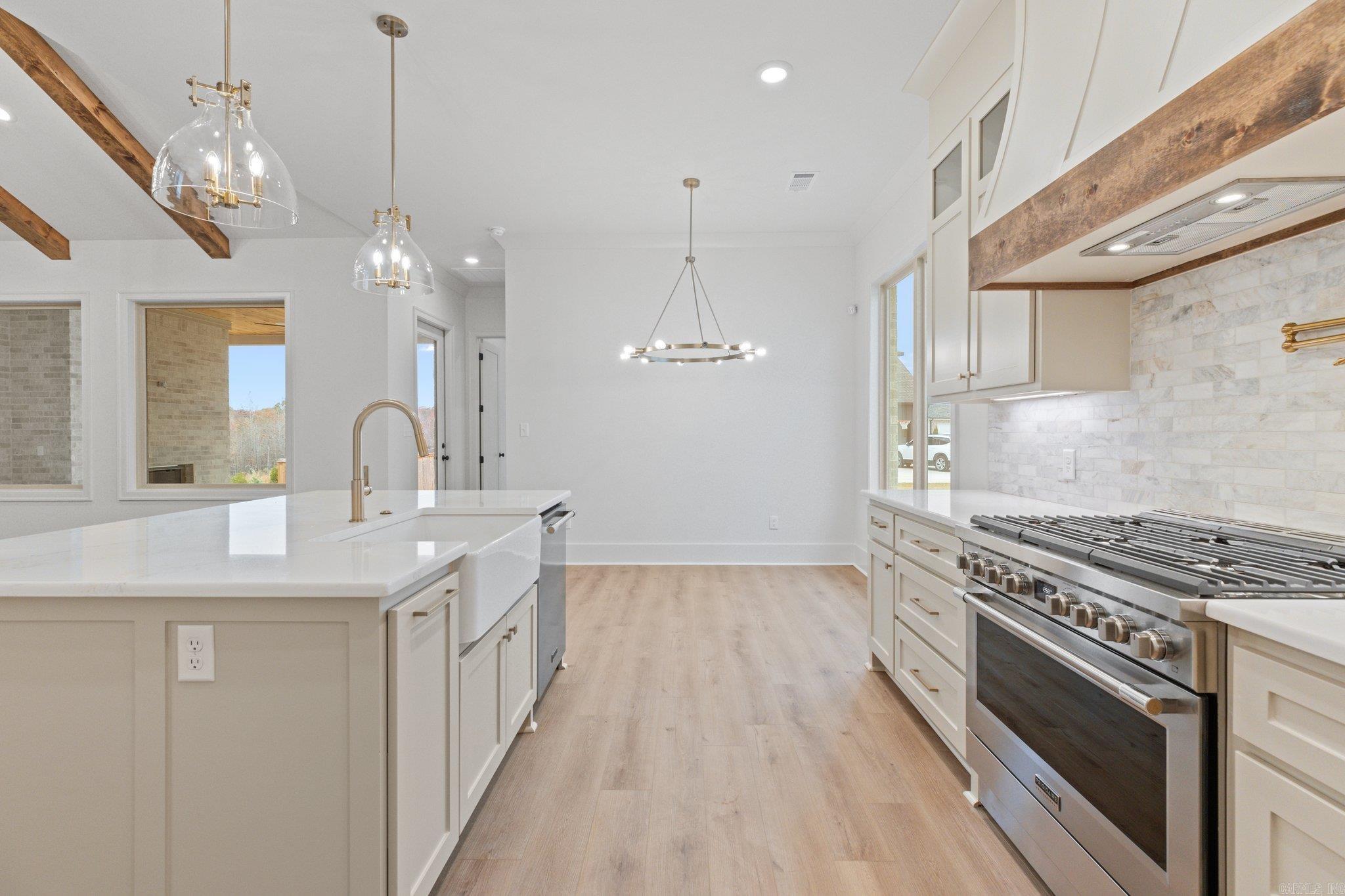 The Preserve - Residential