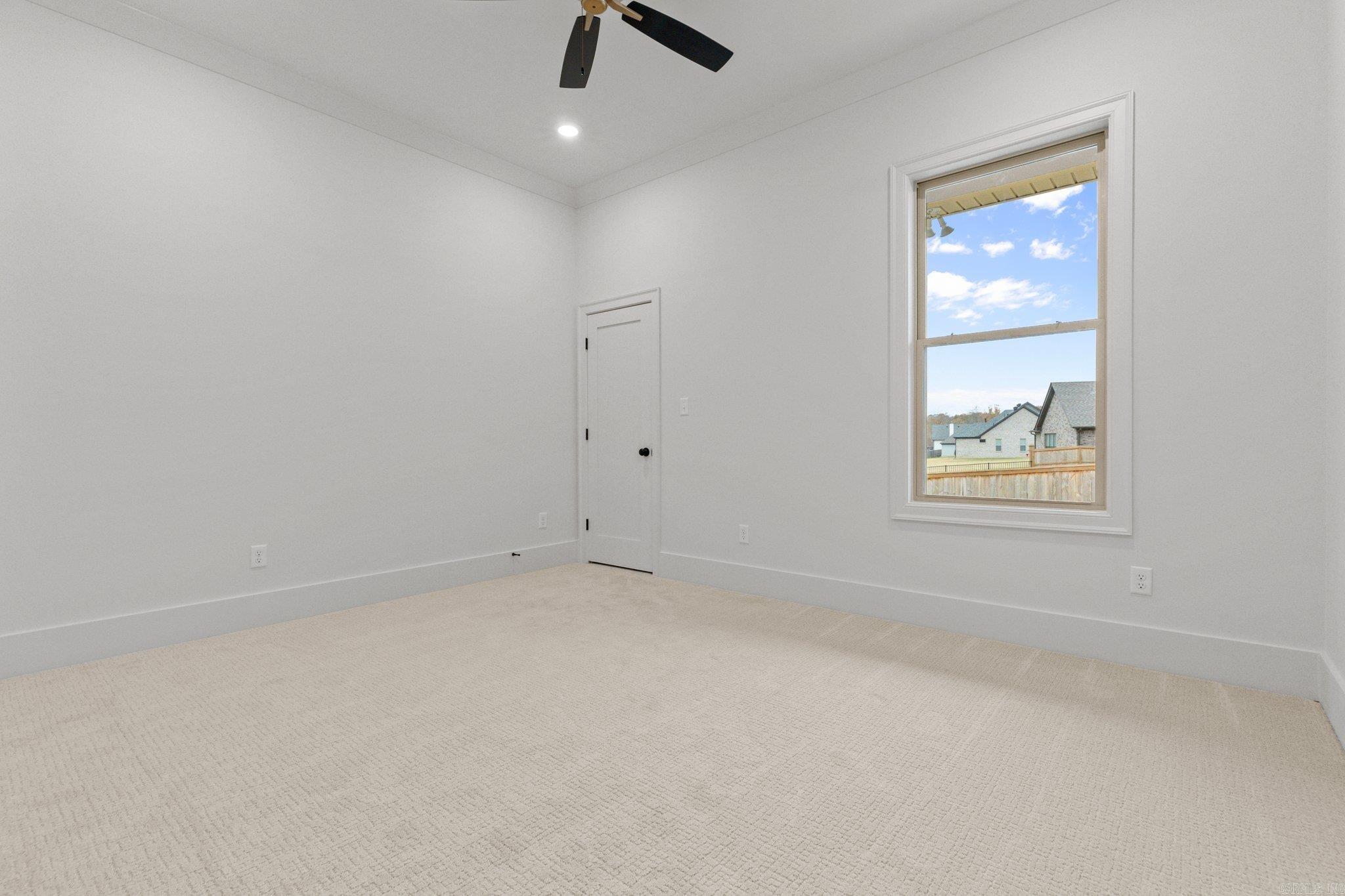 The Preserve - Residential