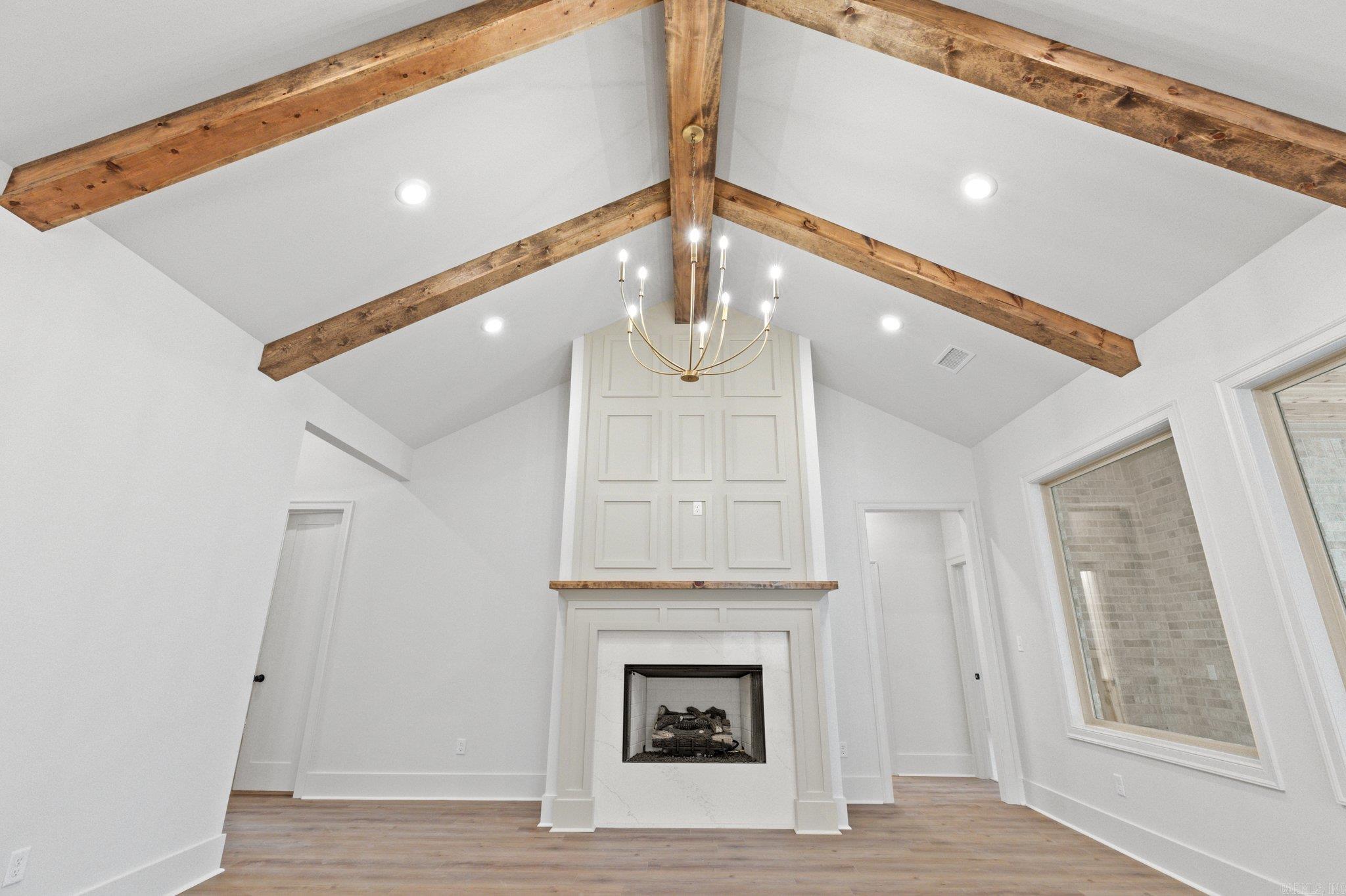 The Preserve - Residential