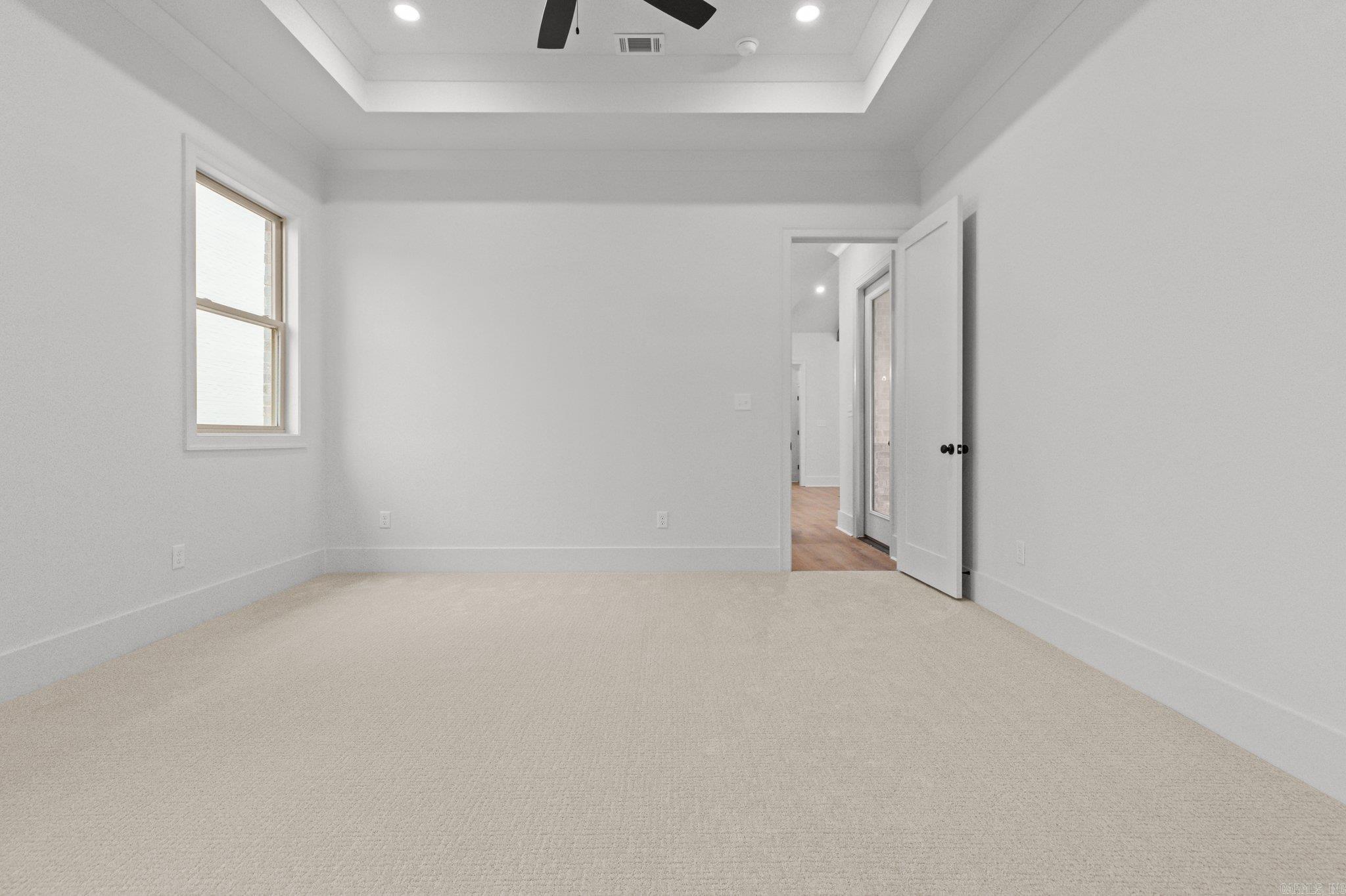 The Preserve - Residential