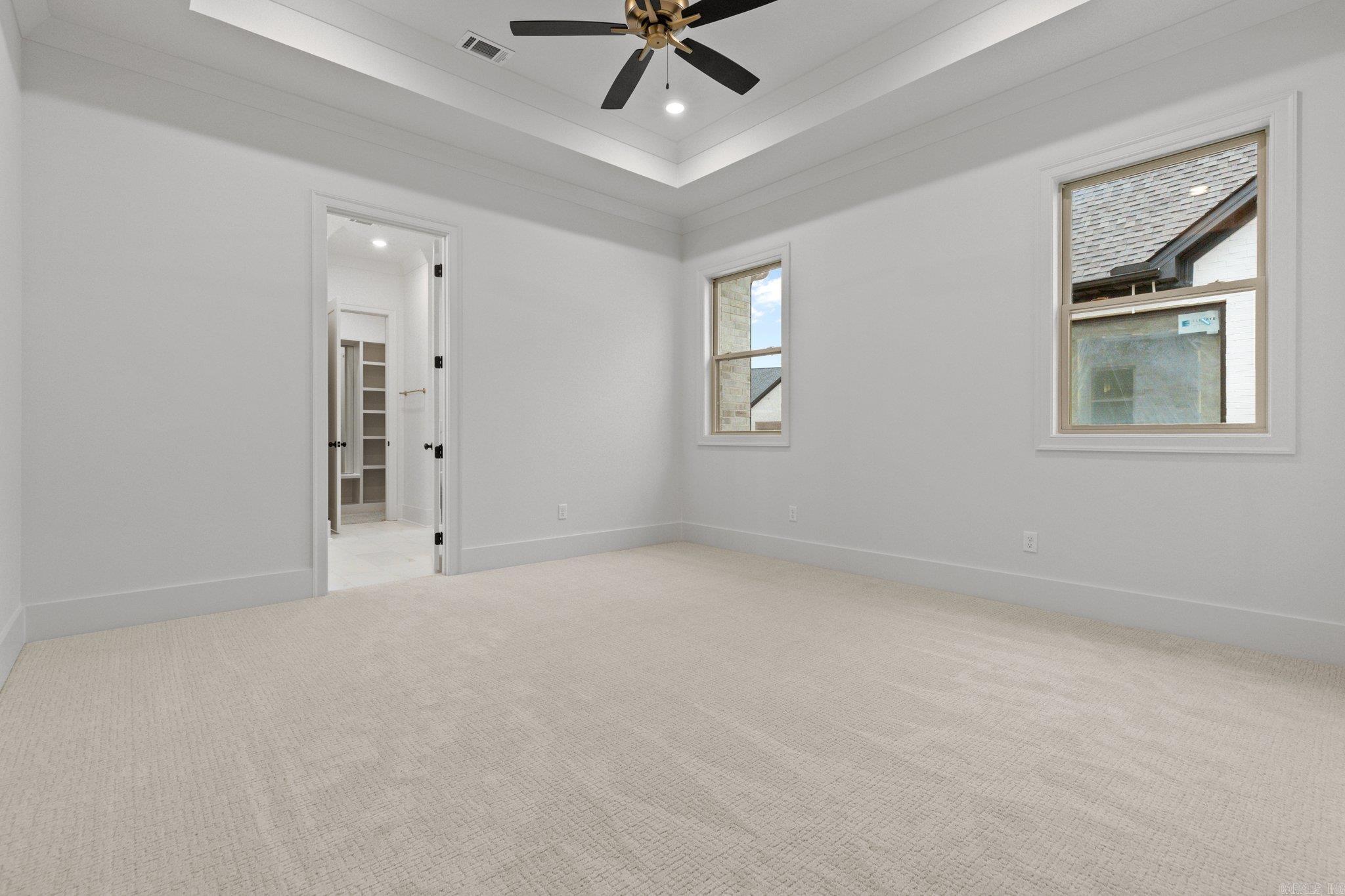 The Preserve - Residential