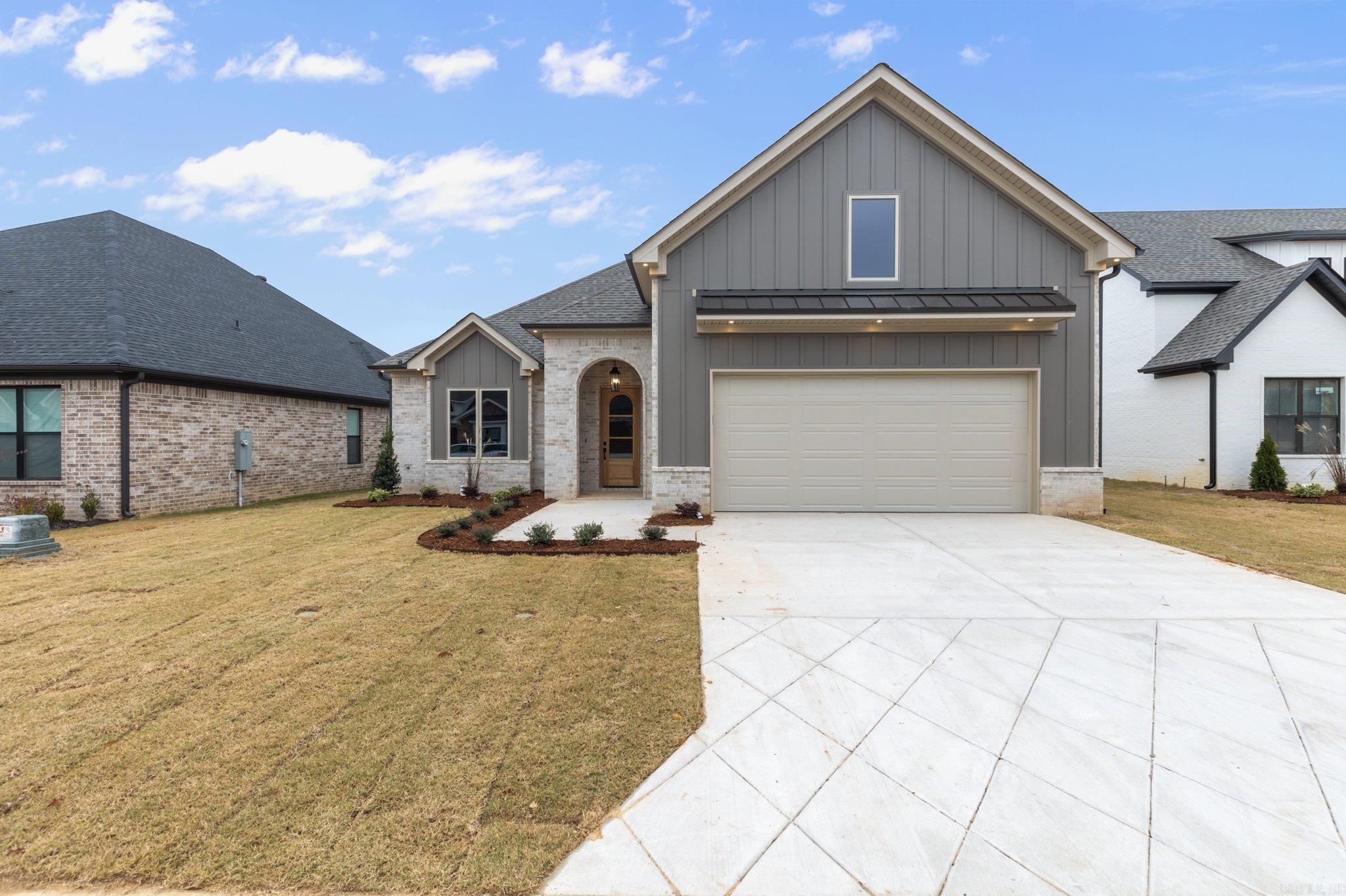 The Preserve - Residential