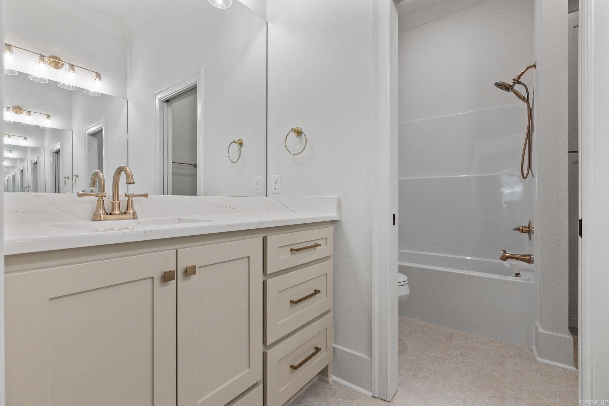 The Preserve - Residential