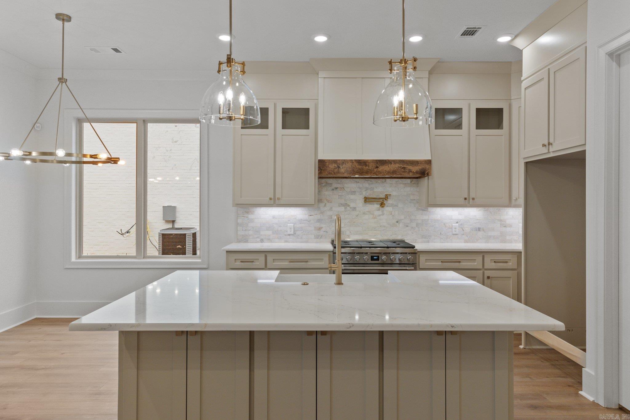 The Preserve - Residential