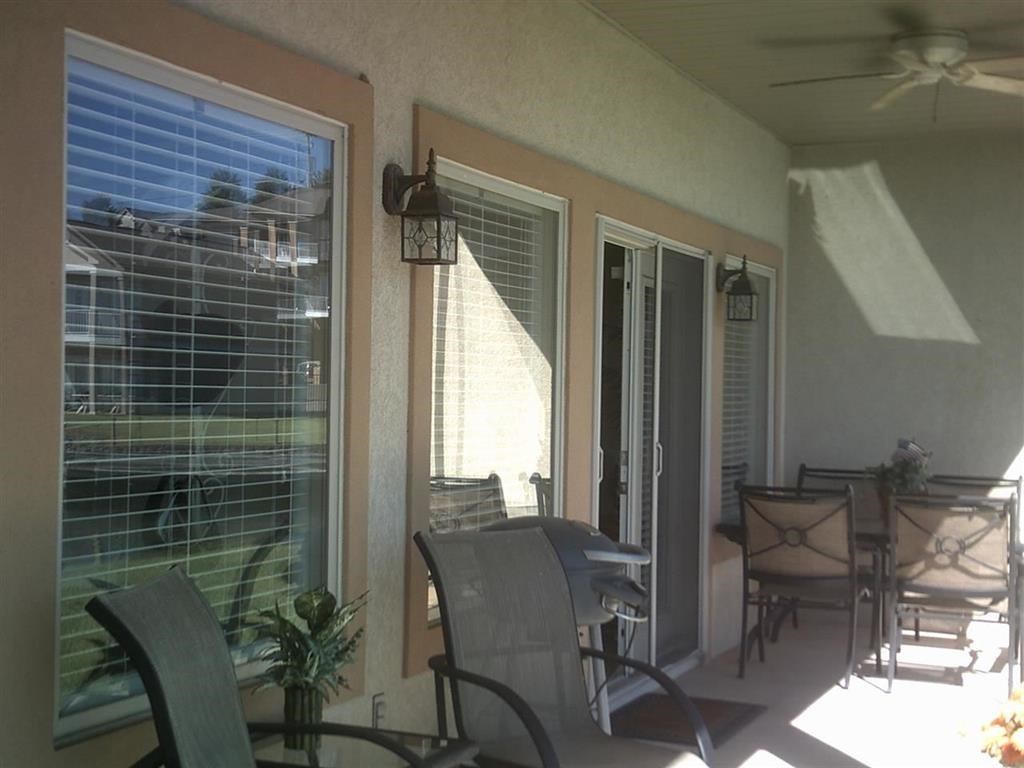 WATERS EDGE HPR - Residential