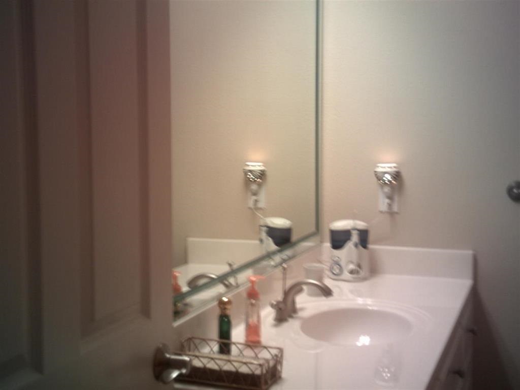 WATERS EDGE HPR - Residential