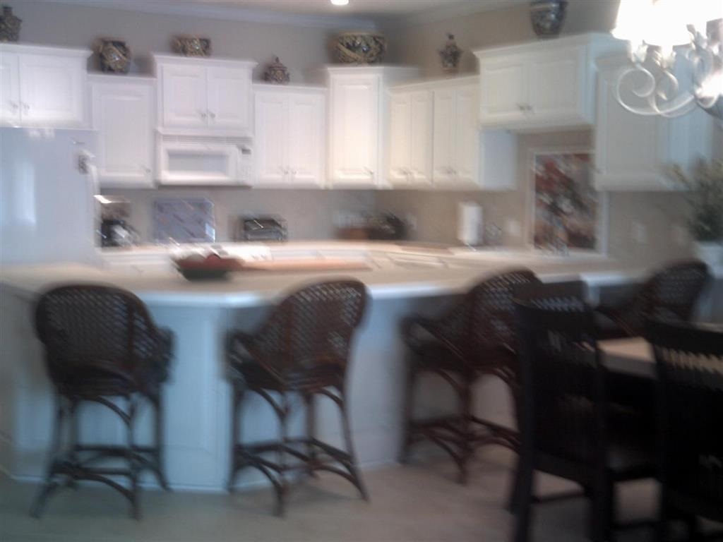 WATERS EDGE HPR - Residential