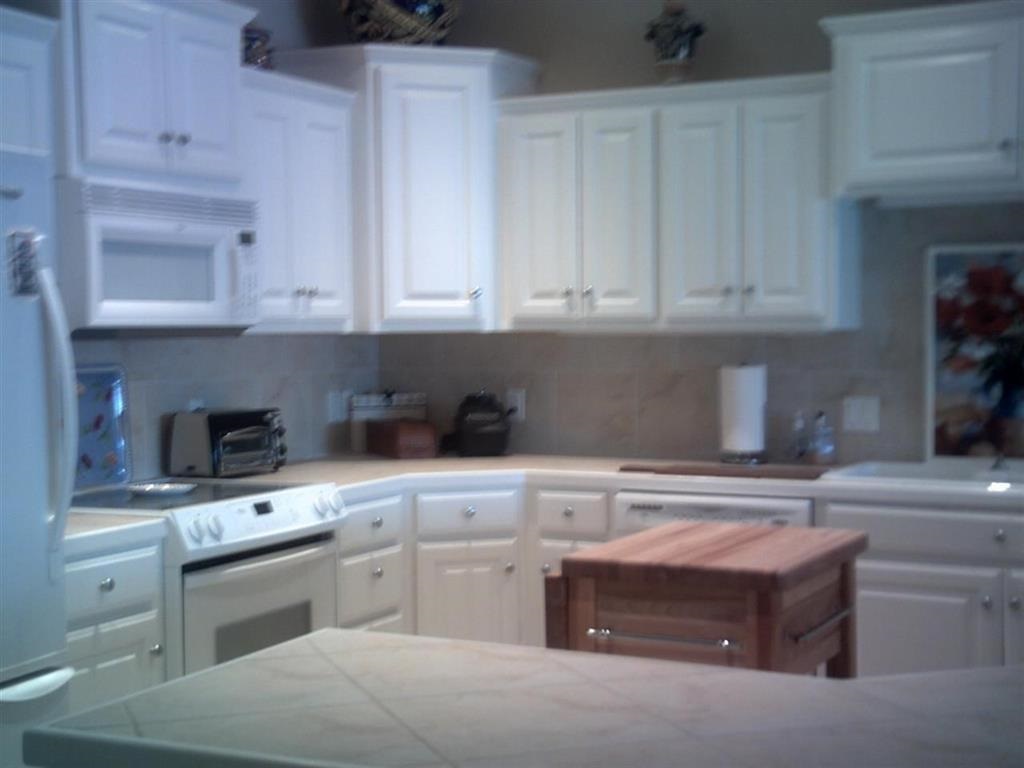 WATERS EDGE HPR - Residential