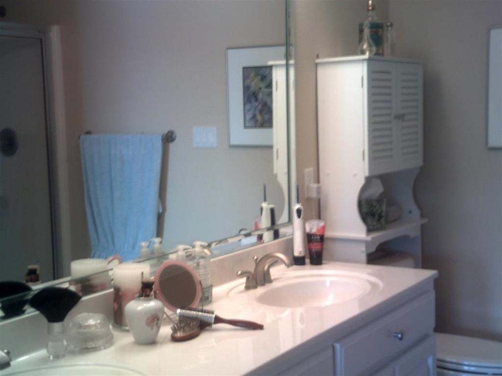 WATERS EDGE HPR - Residential