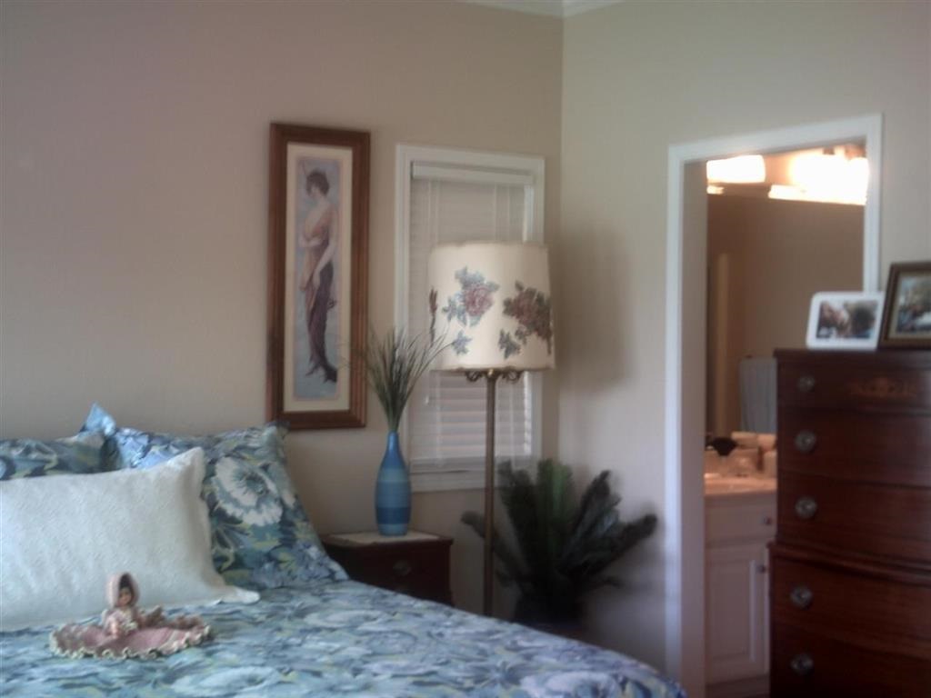 WATERS EDGE HPR - Residential