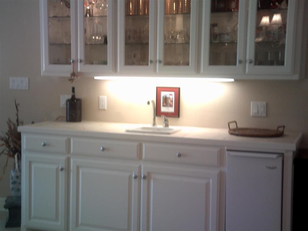 WATERS EDGE HPR - Residential