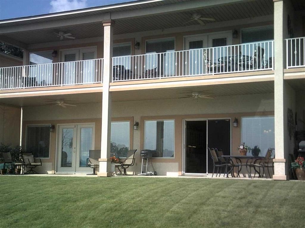 WATERS EDGE HPR - Residential