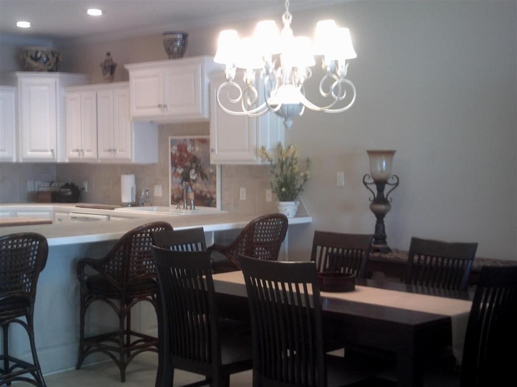 WATERS EDGE HPR - Residential