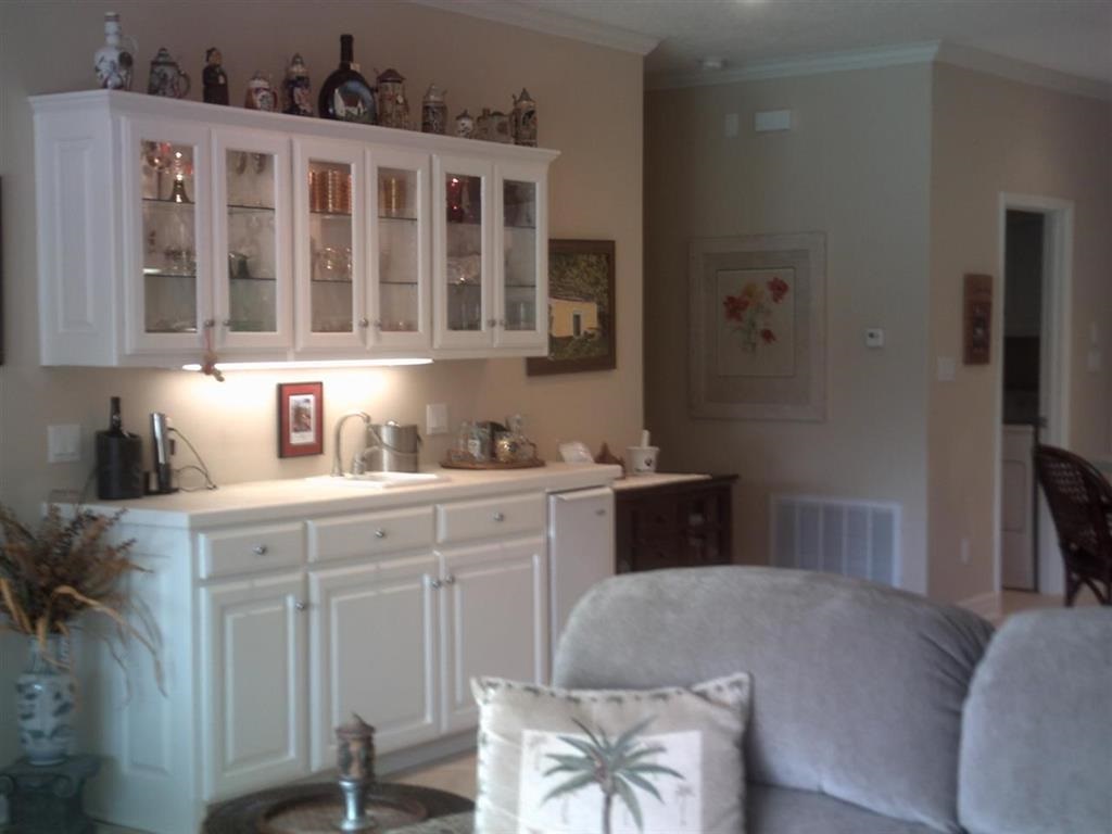 WATERS EDGE HPR - Residential