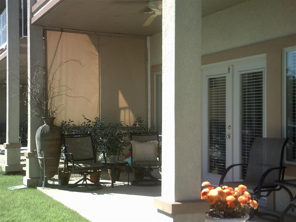 WATERS EDGE HPR - Residential