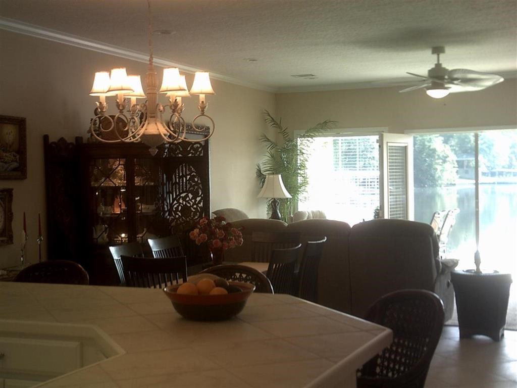 WATERS EDGE HPR - Residential