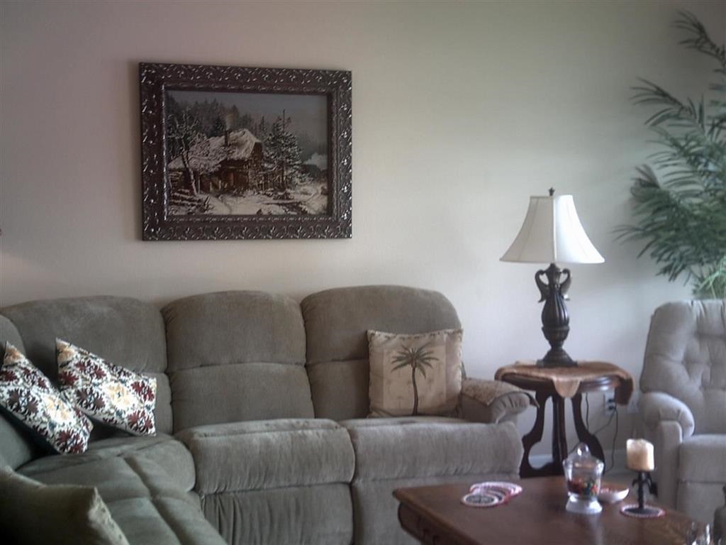 WATERS EDGE HPR - Residential