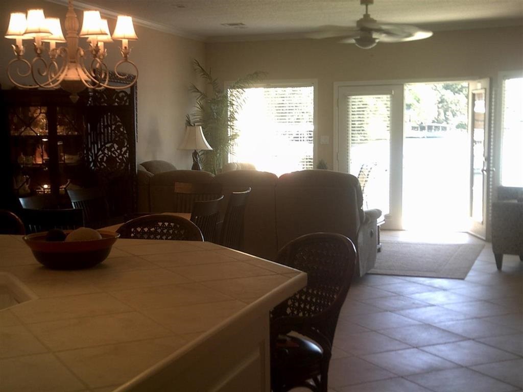 WATERS EDGE HPR - Residential